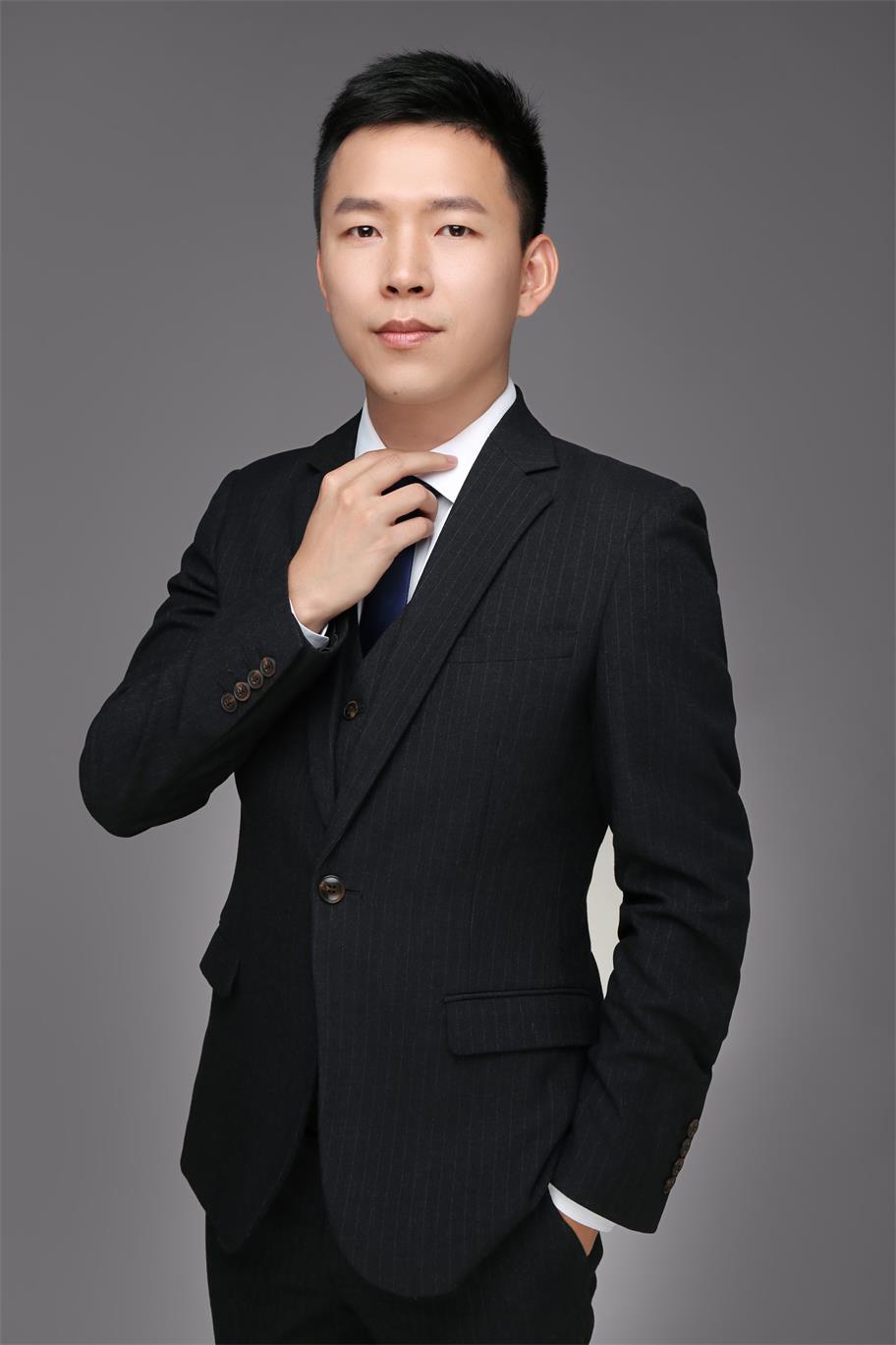 凌娟联合创始人 & 首席运营官