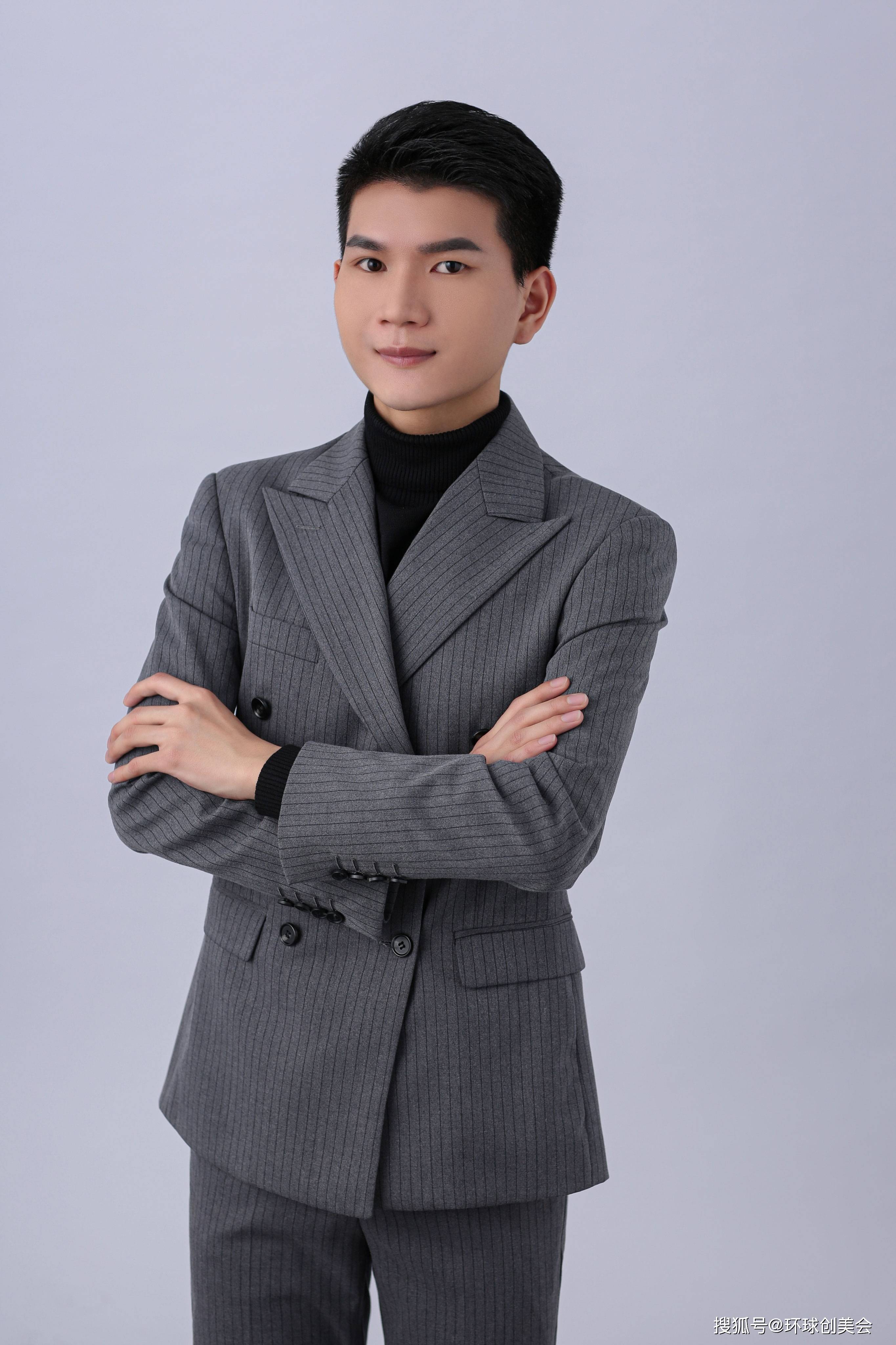张思颖执行创意总监
